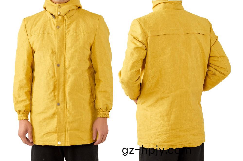 聚酰(xian)亞胺纖維製品