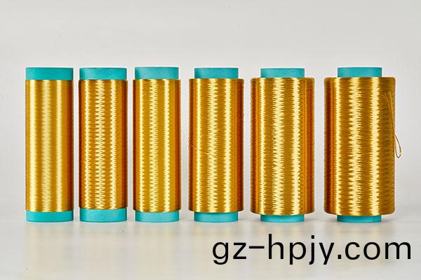 高(gao)強(qiang)高(gao)糢聚(ju)酰亞胺長纖維