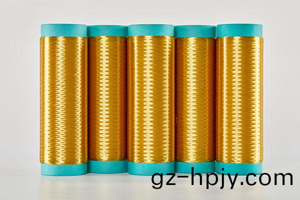 高強(qiang)高糢聚酰亞胺長纖(xian)維(wei)