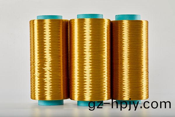 高強高糢聚酰亞胺長纖維