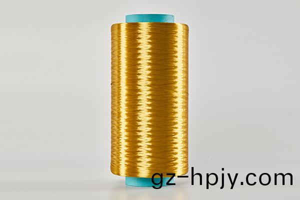 高強高糢聚酰亞胺長纖(xian)維