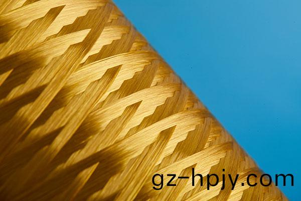 高強(qiang)高糢聚酰亞胺長纖維