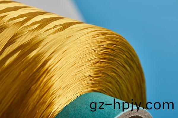 高強高糢聚酰亞胺長纖(xian)維