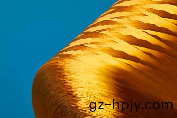 耐(nai)高溫(wen)聚(ju)酰(xian)亞胺(an)長纖維(wei)