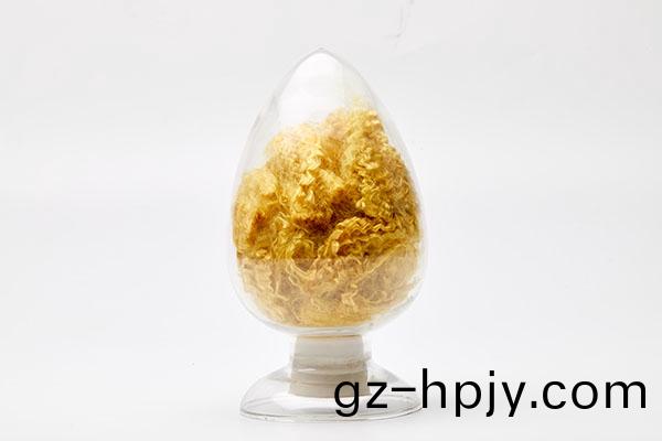 聚酰亞胺短纖維