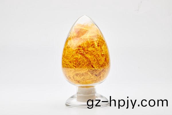 聚酰(xian)亞胺(an)短纖維