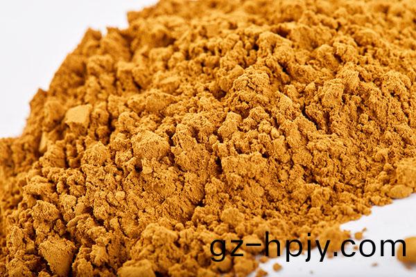 聚酰亞胺短(duan)纖維