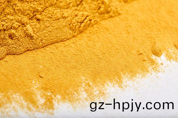 聚酰亞胺短纖維