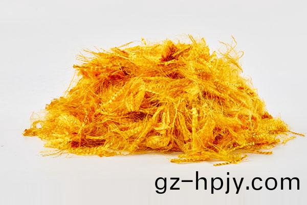 聚酰亞胺(an)短纖維