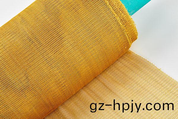 聚酰亞(ya)胺織物