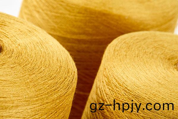 聚(ju)酰亞胺織物