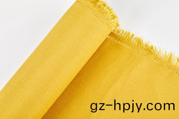 聚(ju)酰亞胺織物