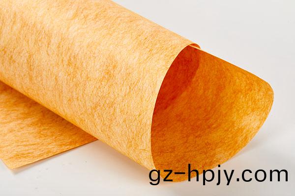 聚酰亞胺纖維製品