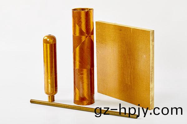 聚酰亞胺纖維製品