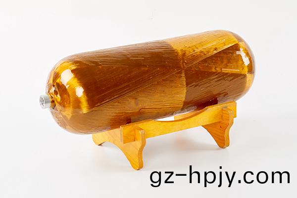 聚酰亞胺纖維製品