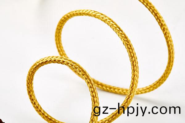 聚酰亞胺纖維(wei)製品