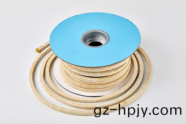 聚酰亞胺纖維(wei)製品