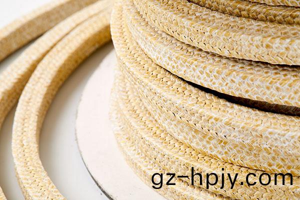 聚酰(xian)亞胺纖維(wei)製品