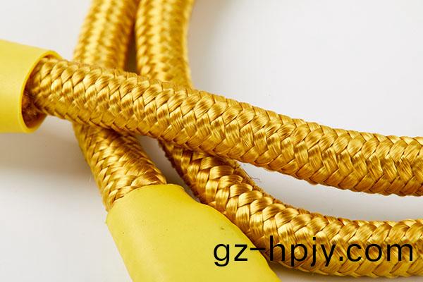 聚酰亞胺纖維製品