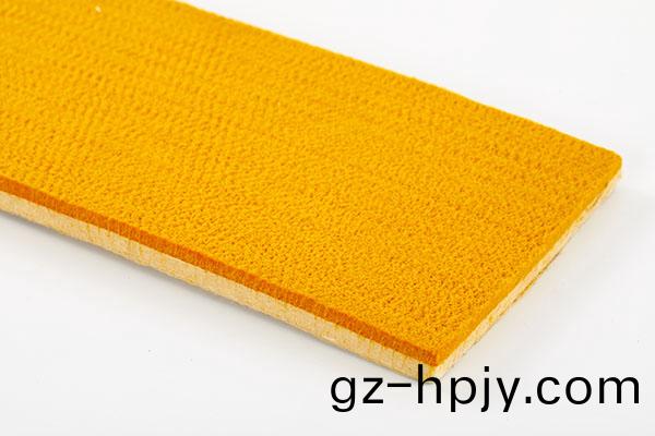 聚(ju)酰亞胺纖(xian)維製品