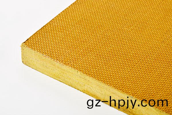 聚酰亞胺纖維製品