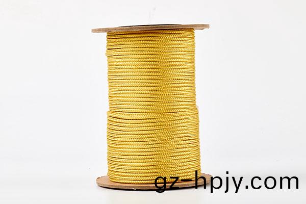 聚酰亞胺纖維製品